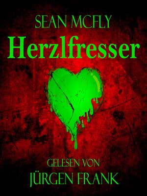 cover image of Herzlfresser